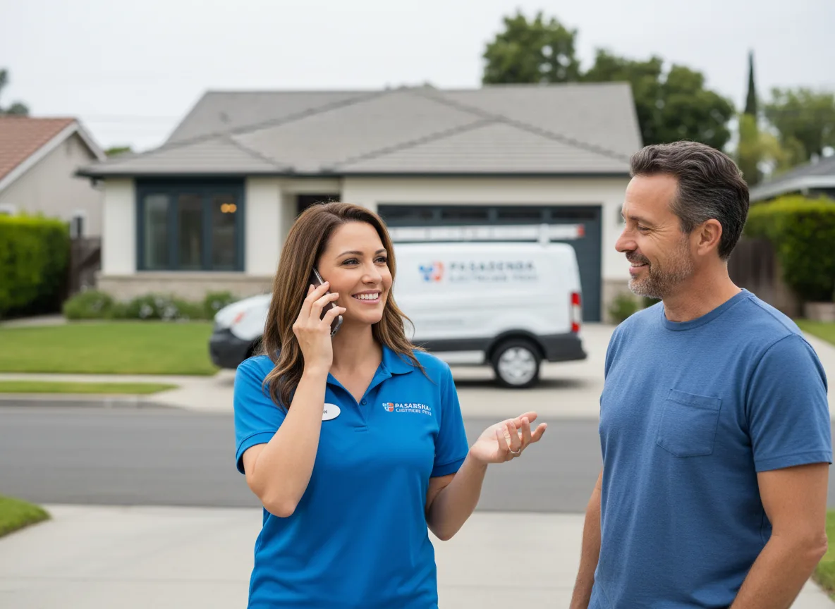 Electrician Iliamna, AK FAQs